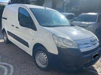 usata Citroën Berlingo 1.6 HDi 90CV FAP Multispace