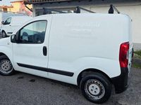 Usata Citroën Nemo 70 CV (51 kW) 2008 Bianco / pastello Monovolume