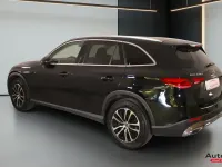 Usata Mercedes GLC220 Advanced Plus 197 CV (144 kW) 2023 Nero SUV
