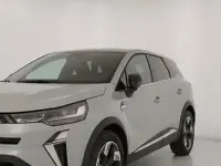 Nuova Renault Symbioz Evolution 158 CV (116 kW) 2026 Rosso SUV