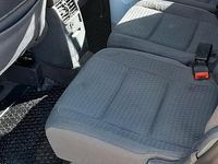 Usata VW Touran 136 CV (100 kW) 2006 Monovolume