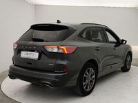 Usata Ford Kuga ST-Line 190 CV (139 kW) 2022 Grigio SUV