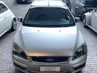 usata Ford Focus FocusStyle Wagon 1.6 tdci 90cv Unico Proprietario