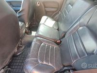 Usata Jeep Cherokee 142 CV (104 kW) 2004 Blu SUV