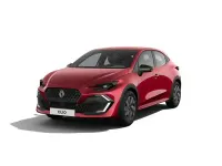 Nuova Renault Clio Evolution 115 CV (84 kW) 2026 Rosso Utilitaria