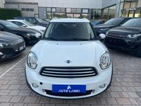 Usata Mini Cooper Countryman 90 CV (66 kW) 2013 Bianco SUV