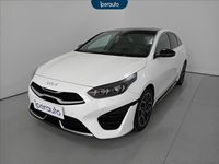 Usata Kia ProCeed GT-Line 160 CV (117 kW) 2022 Bianca Station wagon