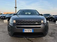 Usata Land Rover Discovery Sport HSE 150 CV (110 kW) 2018 Grigio SUV