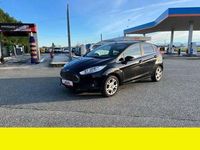 usata Ford Fiesta 1.0 EcoBoost 100CV 5 porte Titanium