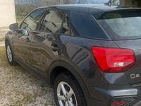 Usata Audi Q2 116 CV (85 kW) 2021 SUV