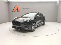 Usata Ford Puma ST-Line 125 CV (91 kW) 2024 Nero SUV
