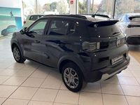 Usata Citroën C3 PureTech 101 CV (74 kW) 2025 Nero SUV