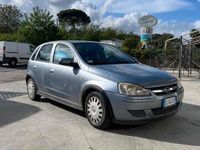 Occasion Opel Corsa 80 ch (58 kW) 2004 Gris Citadine
