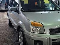 Usata Ford Fusion 2008 Grigio Utilitaria