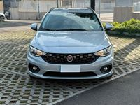 Usata Fiat Tipo 2018 Berlina