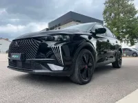 Usata DS Automobiles DS7 Crossback Performance 131 CV (96 kW) 2023 Nero SUV