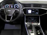 Usata Audi A6 Allroad Ambiente 344 CV (253 kW) 2022 Grigio Station wagon
