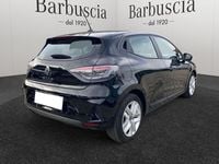 Usata Renault Clio V Techno 101 CV (74 kW) 2024 Nero Berlina