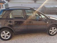 Usata Suzuki SX4 120 CV (88 kW) 2006 SUV