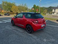 usata DS Automobiles DS3 Cabriolet DS 3 1.4 VTi 95 CMP-5 Chic