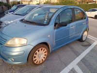 Usata Citroën C3 Exclusive 68 CV (50 kW) 2004 Berlina