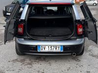 usata Mini Clubman Mini 1.6 16V Cooper Soho Clubman