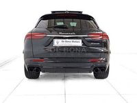 Usata Maserati Grecale 242 kW (330 CV) 2023 Nero SUV