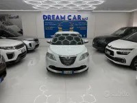 Usata Lancia Ypsilon 69 CV (50 kW) 2013 Bianco Utilitaria