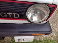 Usata VW Golf I GTD 70 CV (51 kW) 1983 Utilitaria