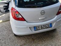 Occasion Opel Corsa 90 ch (66 kW) 2015 Blanc Citadine