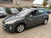 Occasion Peugeot 308 156 ch (114 kW) 2010 Gris Berline