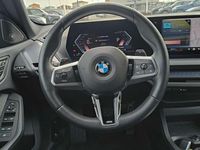 Usata BMW 220 M Sport 170 CV (125 kW) 2025 Black sapphire metallizzato Coupé