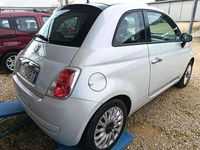 Usata Fiat 500 Pop 69 CV (50 kW) 2012 Other Utilitaria