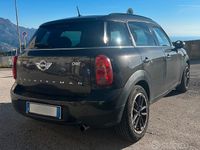 Usata Mini Countryman 90 CV (66 kW) 2016 Grigio SUV