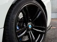 Usata BMW M2 Competition Edition 411 CV (302 kW) 2020 Bianco Coupé
