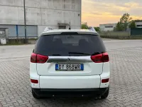 Usata Peugeot 4007 156 CV (114 kW) 2009 Other SUV