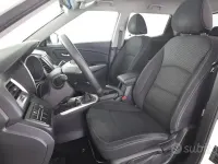Usata SsangYong Tivoli 114 CV (83 kW) 2018 Grand white SUV