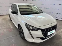 Usata Peugeot 208 Allure 101 CV (74 kW) 2023 Bianco Utilitaria
