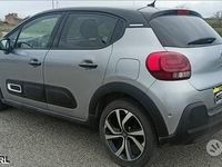 usata Citroën C3 1.2f eel pack