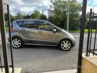 Usata Mercedes A180 109 CV (80 kW) 2010 Grigio Berlina