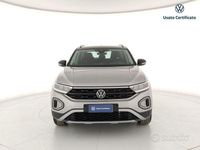 usata VW T-Roc 2.0 TDI SCR Life