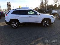 usata Jeep Cherokee 2.2 Mjt AWD Active Drive I Limited