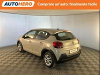 Usata Citroën C3 PureTech 83 CV (61 kW) 2024 Beige Berlina