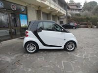 usata Smart ForTwo Coupé 1000 62 kW pulse