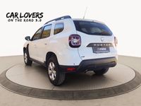 usata Dacia Duster Duster1.6 sce comfort gpl 4x2 s&s 115cv