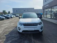 Usata Land Rover Discovery Sport 150 CV (110 kW) 2017 Bianco SUV