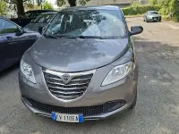 Usata Lancia Ypsilon 69 CV (50 kW) 2014 Utilitaria