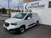 Usata Opel Combo 102 CV (75 kW) 2021 Bianco Monovolume
