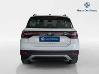 Usata VW T-Cross Style 95 CV (69 kW) 2022 SUV