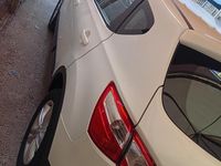 Usata Nissan Qashqai Acenta 130 CV (95 kW) 2013 Bianco SUV